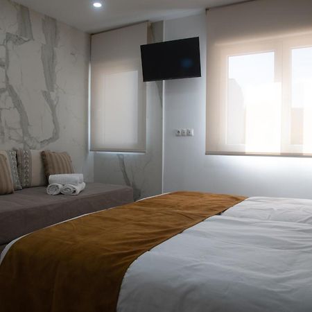 Hotel Vivienda Fermina Padrón Zewnętrze zdjęcie