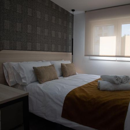 Hotel Vivienda Fermina Padrón Zewnętrze zdjęcie