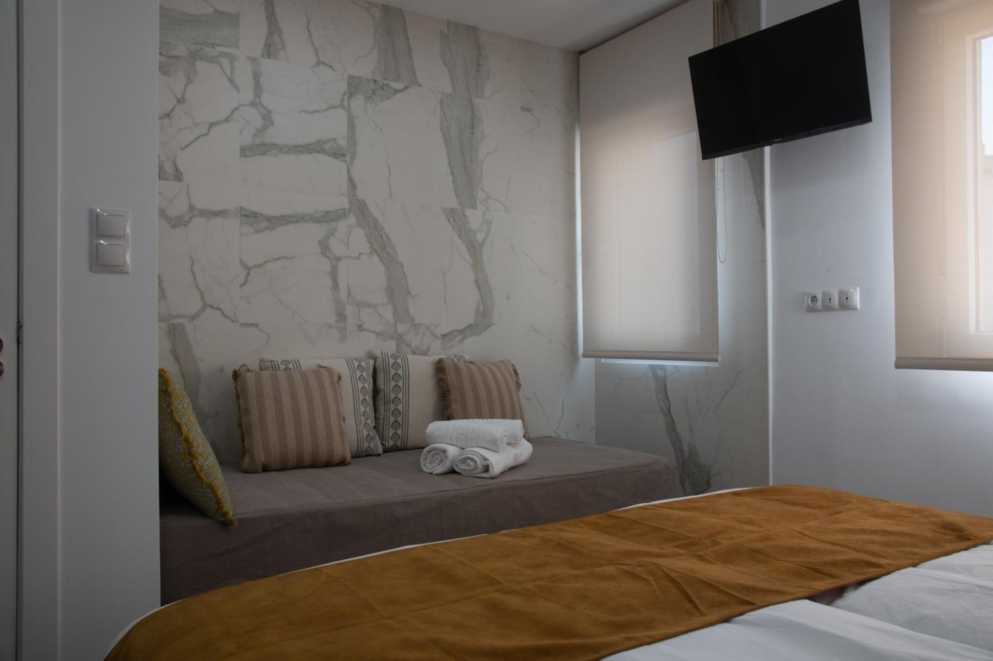 Hotel Vivienda Fermina Padrón Zewnętrze zdjęcie