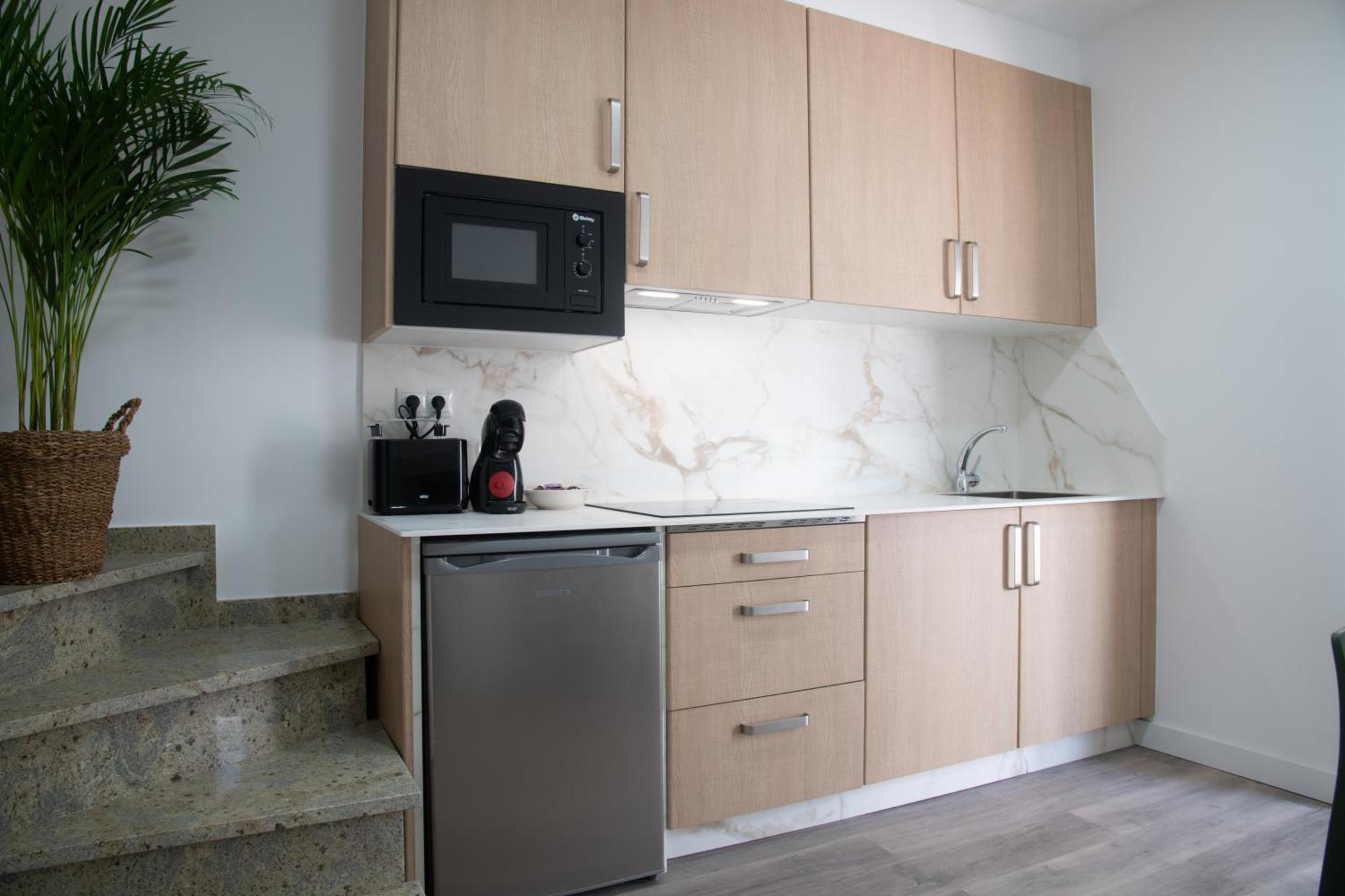 Hotel Vivienda Fermina Padrón Zewnętrze zdjęcie