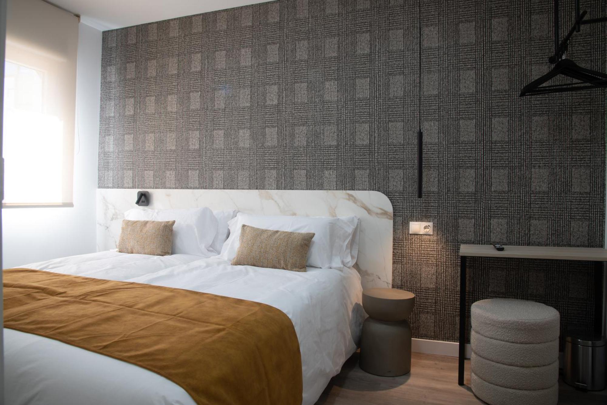 Hotel Vivienda Fermina Padrón Zewnętrze zdjęcie