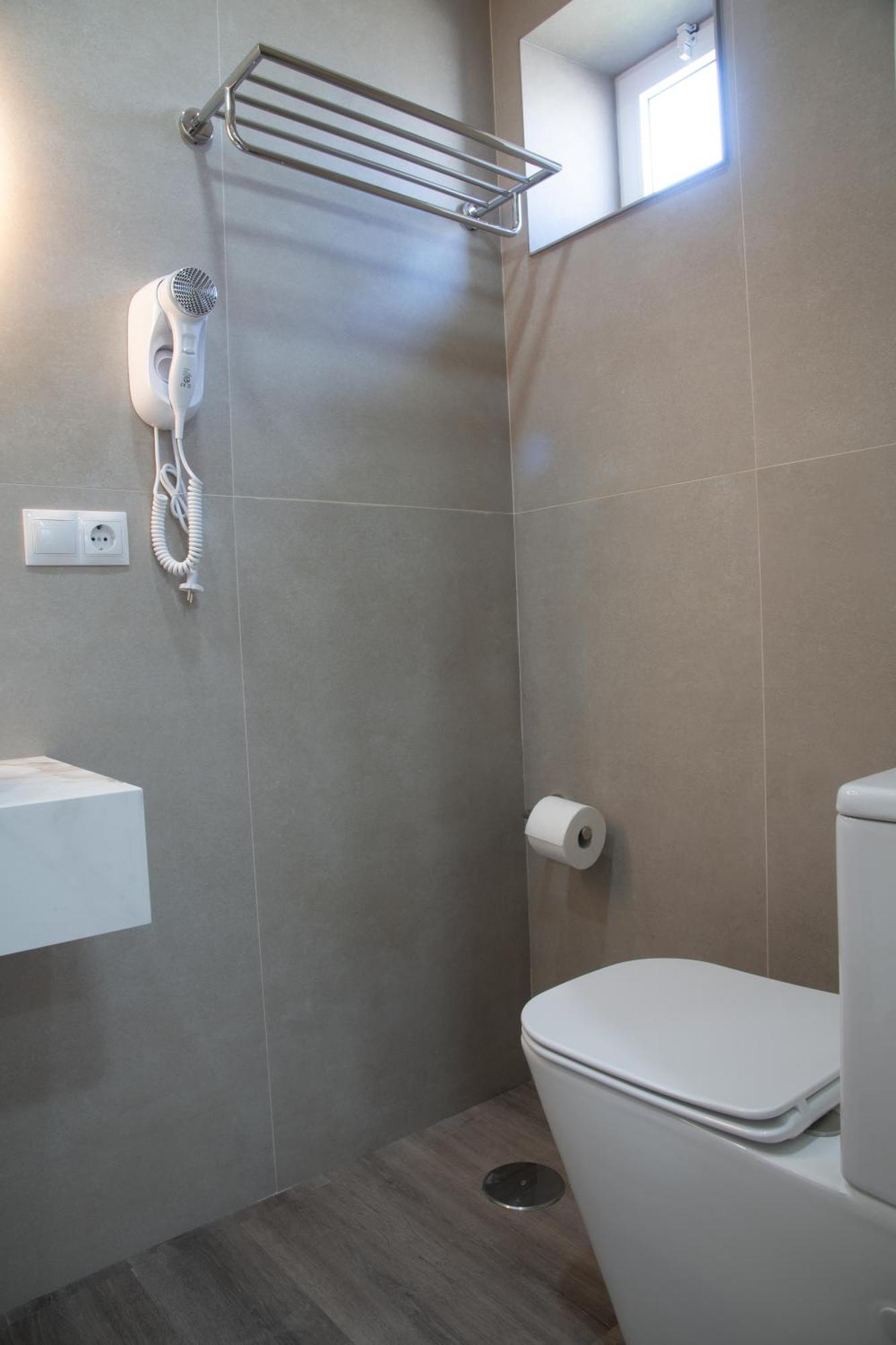 Hotel Vivienda Fermina Padrón Zewnętrze zdjęcie