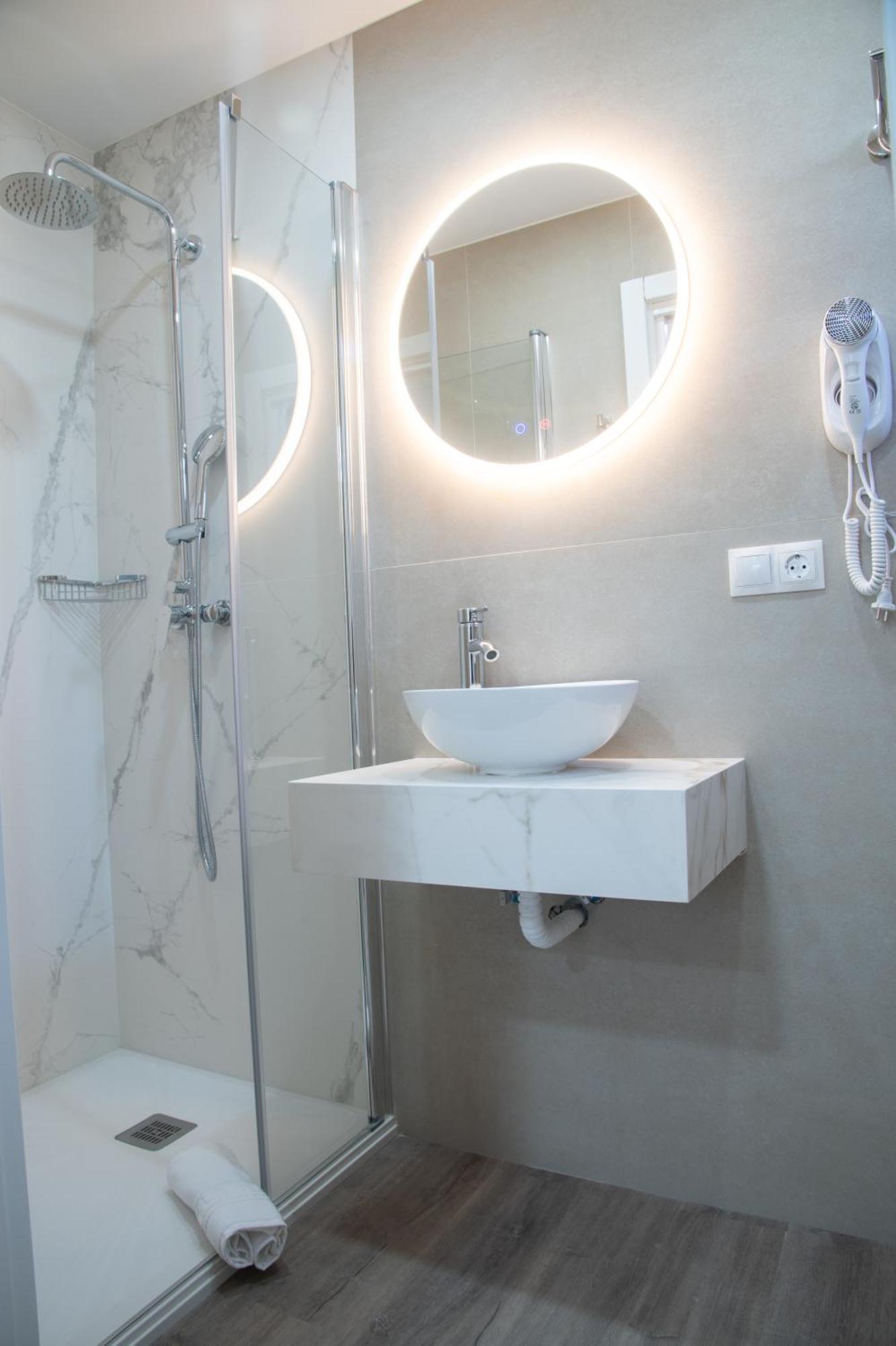 Hotel Vivienda Fermina Padrón Zewnętrze zdjęcie