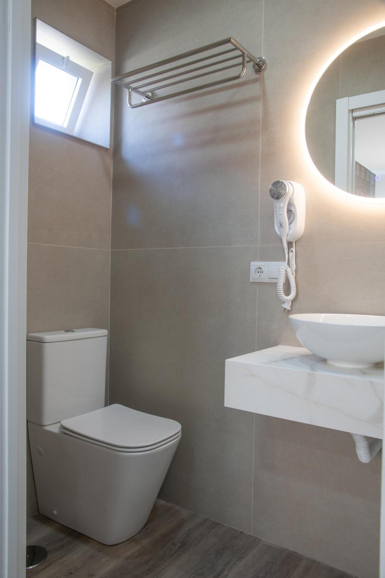 Hotel Vivienda Fermina Padrón Zewnętrze zdjęcie