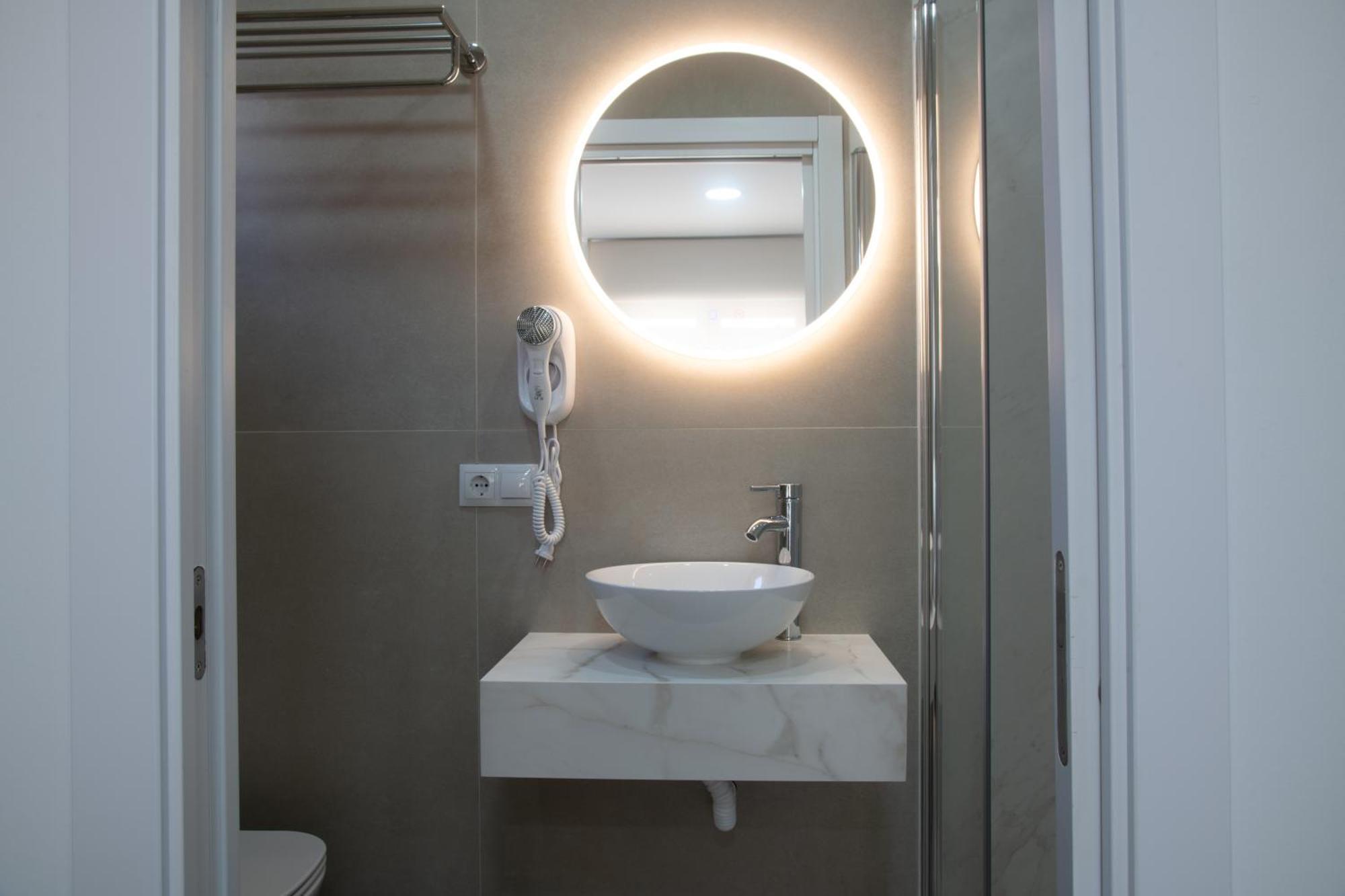 Hotel Vivienda Fermina Padrón Zewnętrze zdjęcie