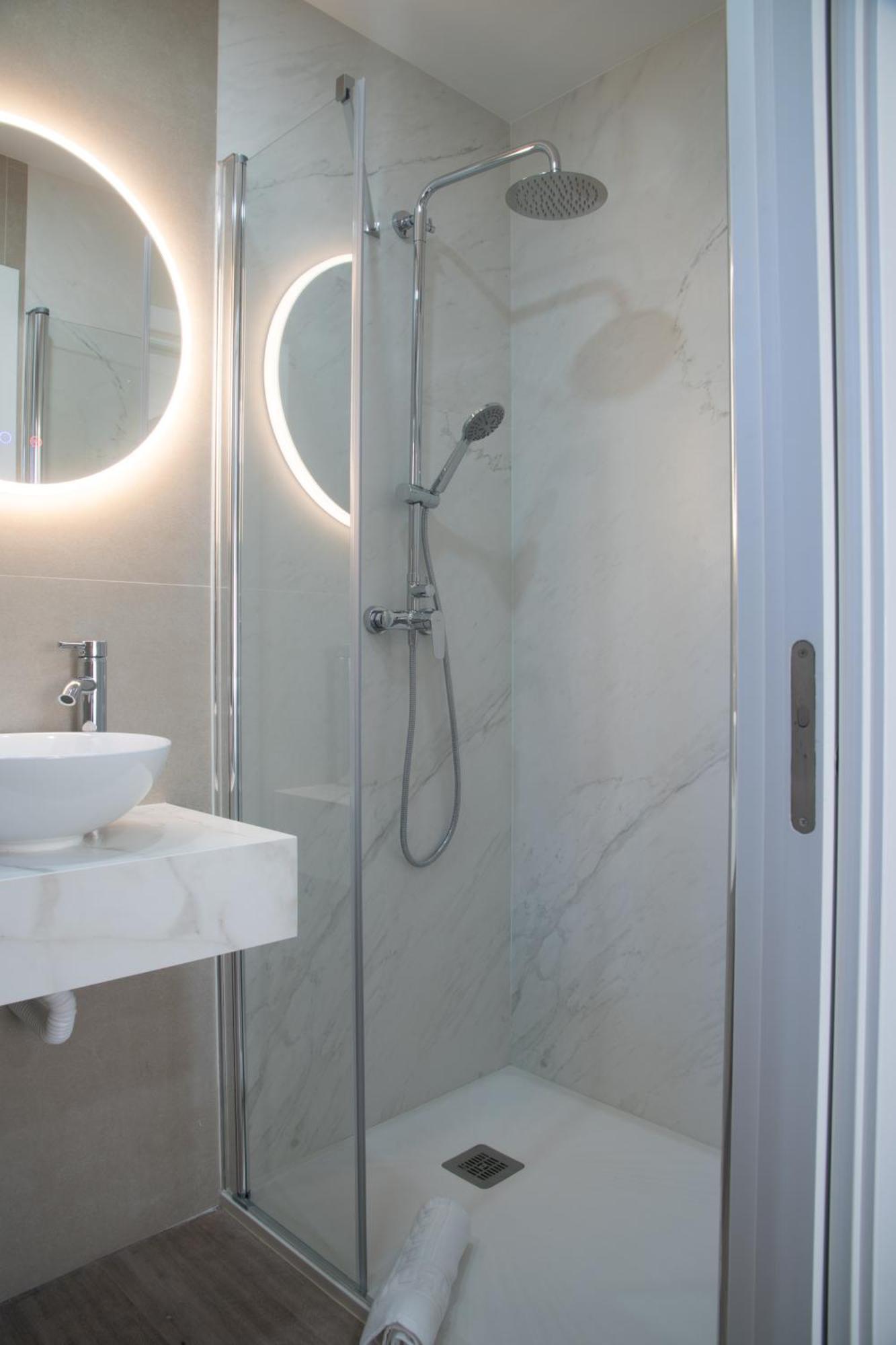 Hotel Vivienda Fermina Padrón Zewnętrze zdjęcie