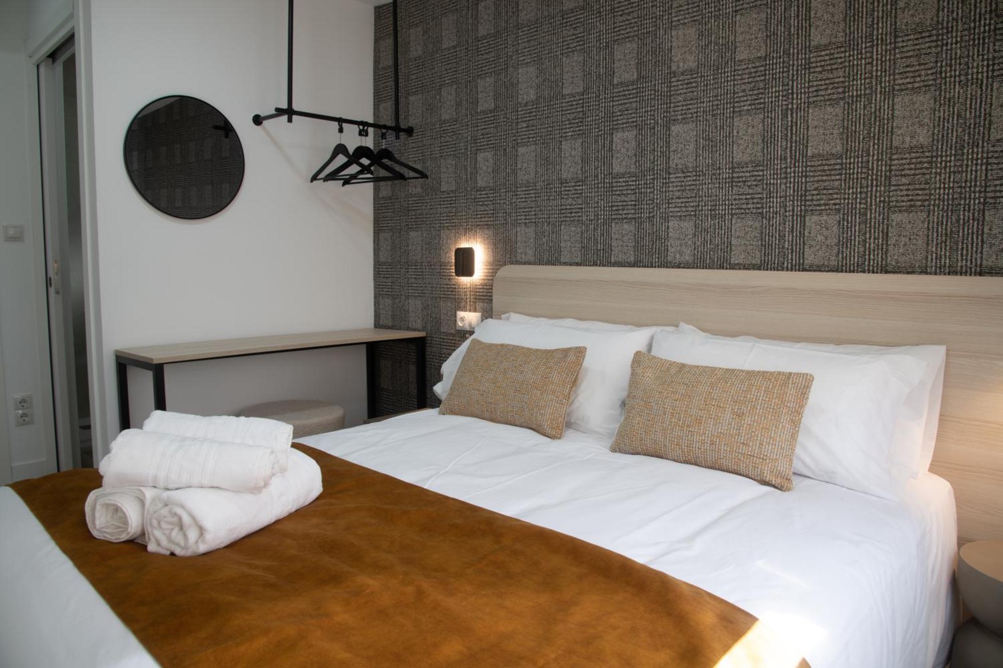 Hotel Vivienda Fermina Padrón Zewnętrze zdjęcie