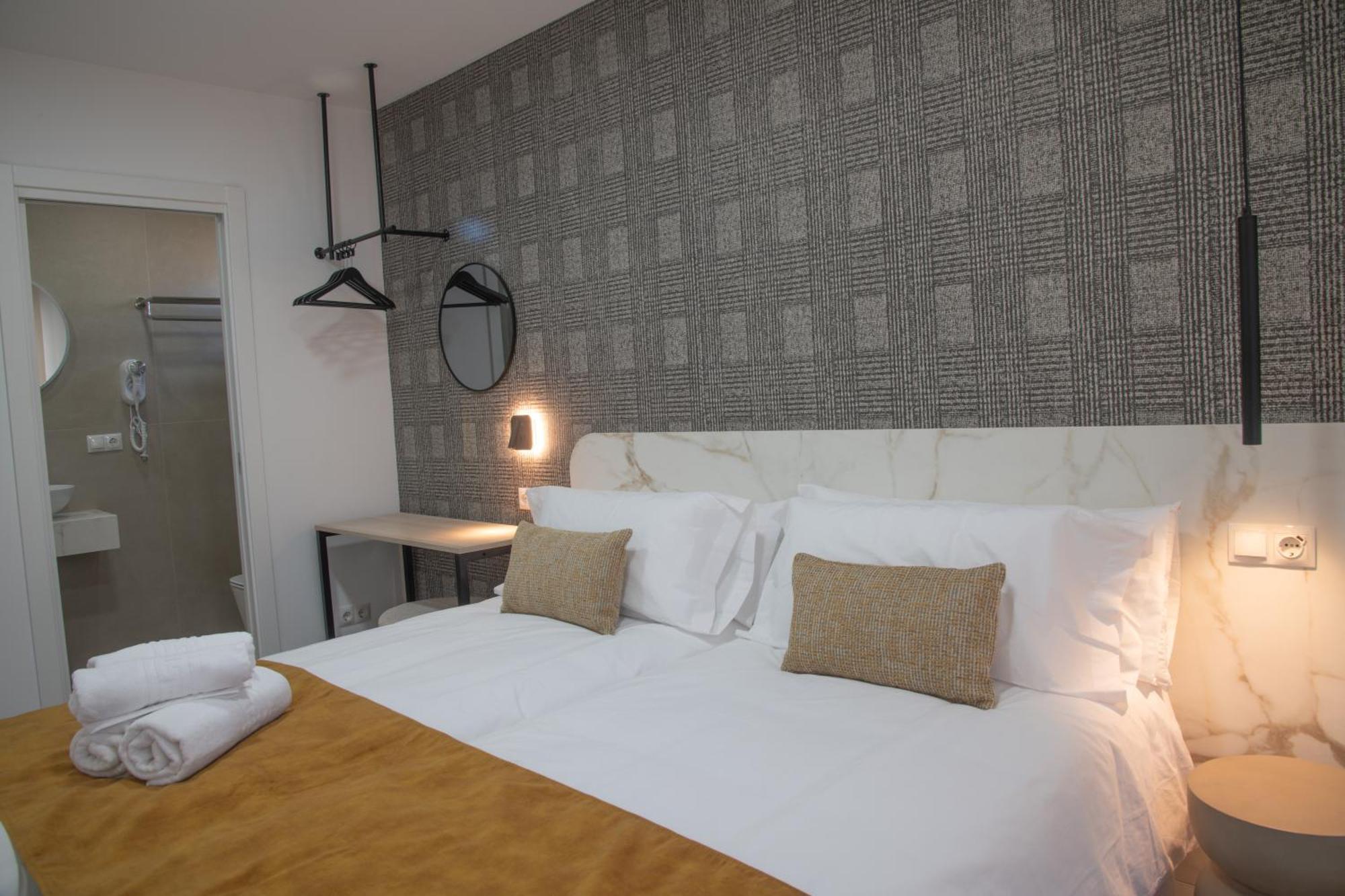 Hotel Vivienda Fermina Padrón Zewnętrze zdjęcie