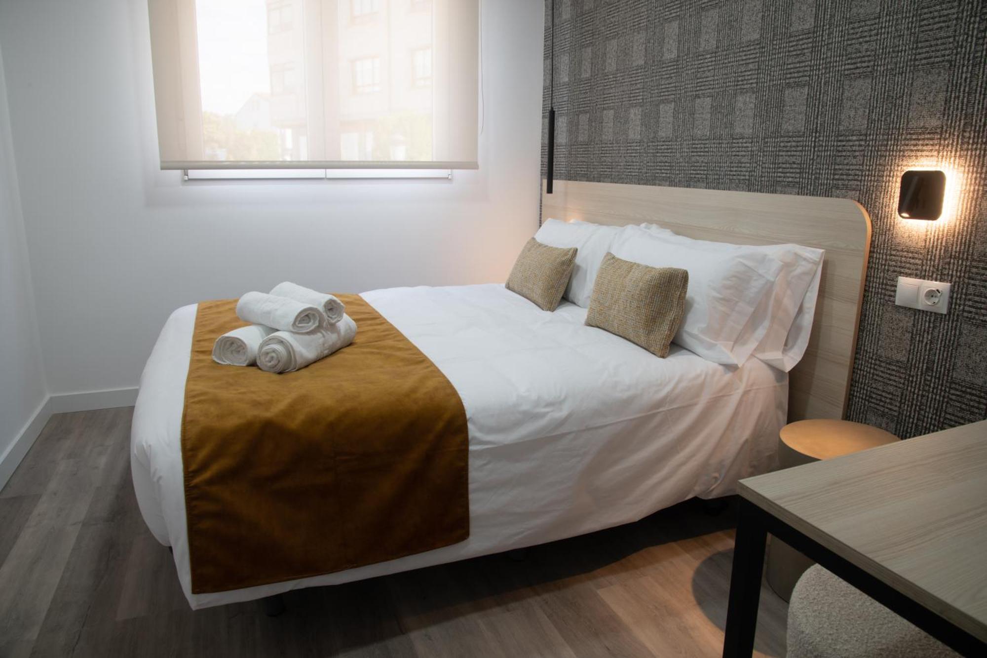 Hotel Vivienda Fermina Padrón Zewnętrze zdjęcie