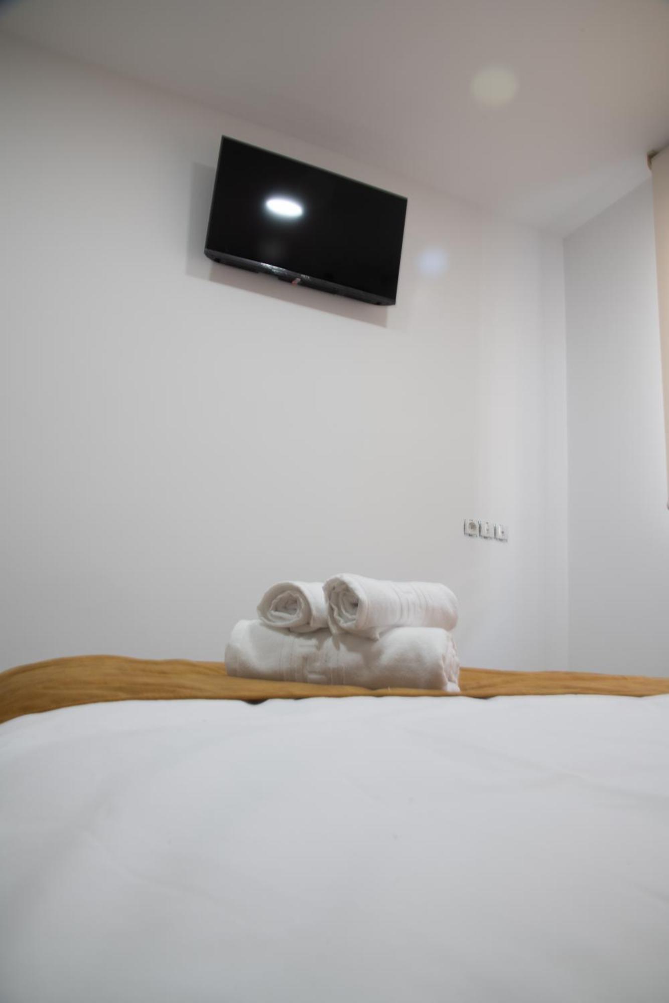 Hotel Vivienda Fermina Padrón Zewnętrze zdjęcie