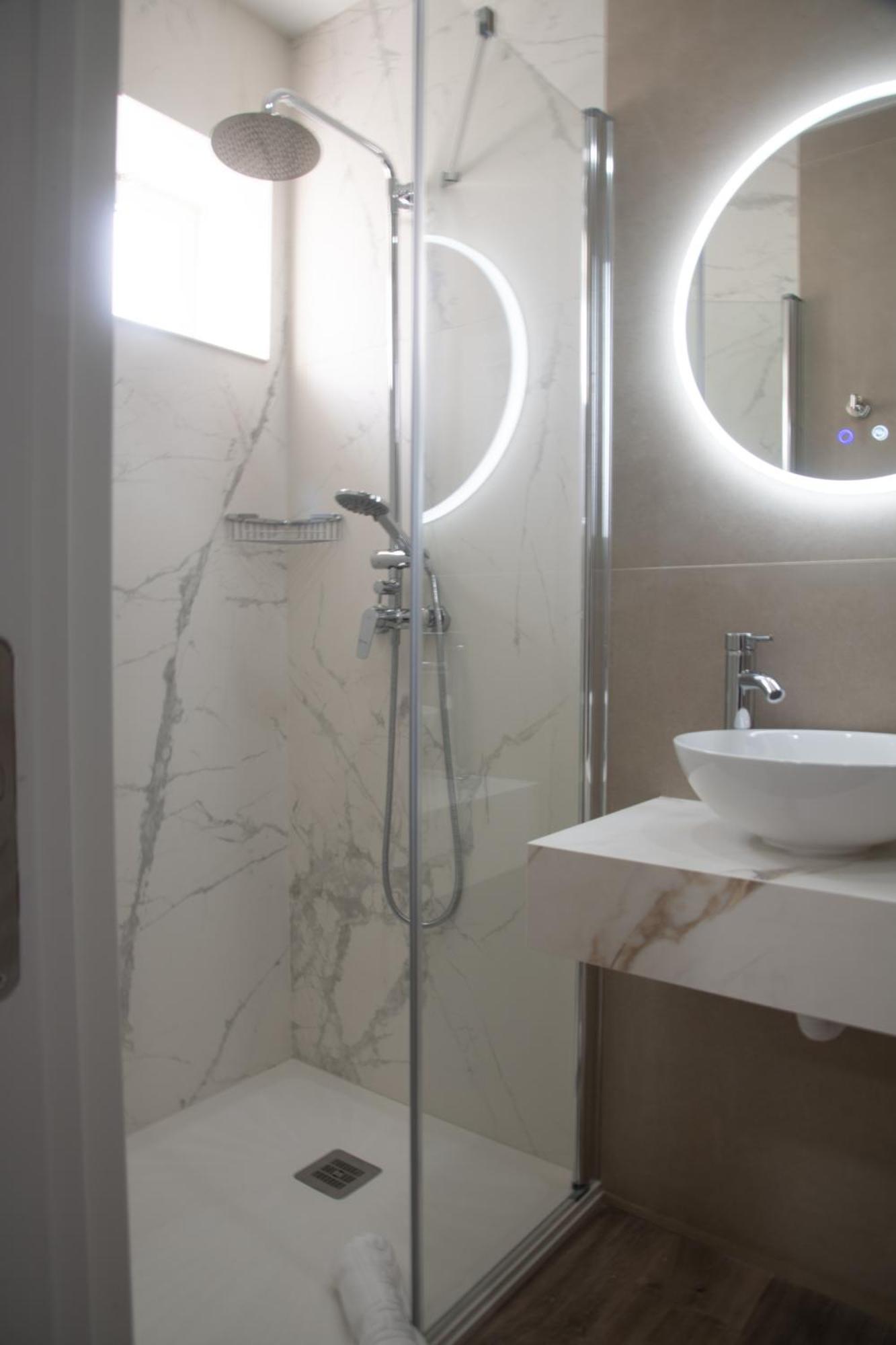 Hotel Vivienda Fermina Padrón Zewnętrze zdjęcie