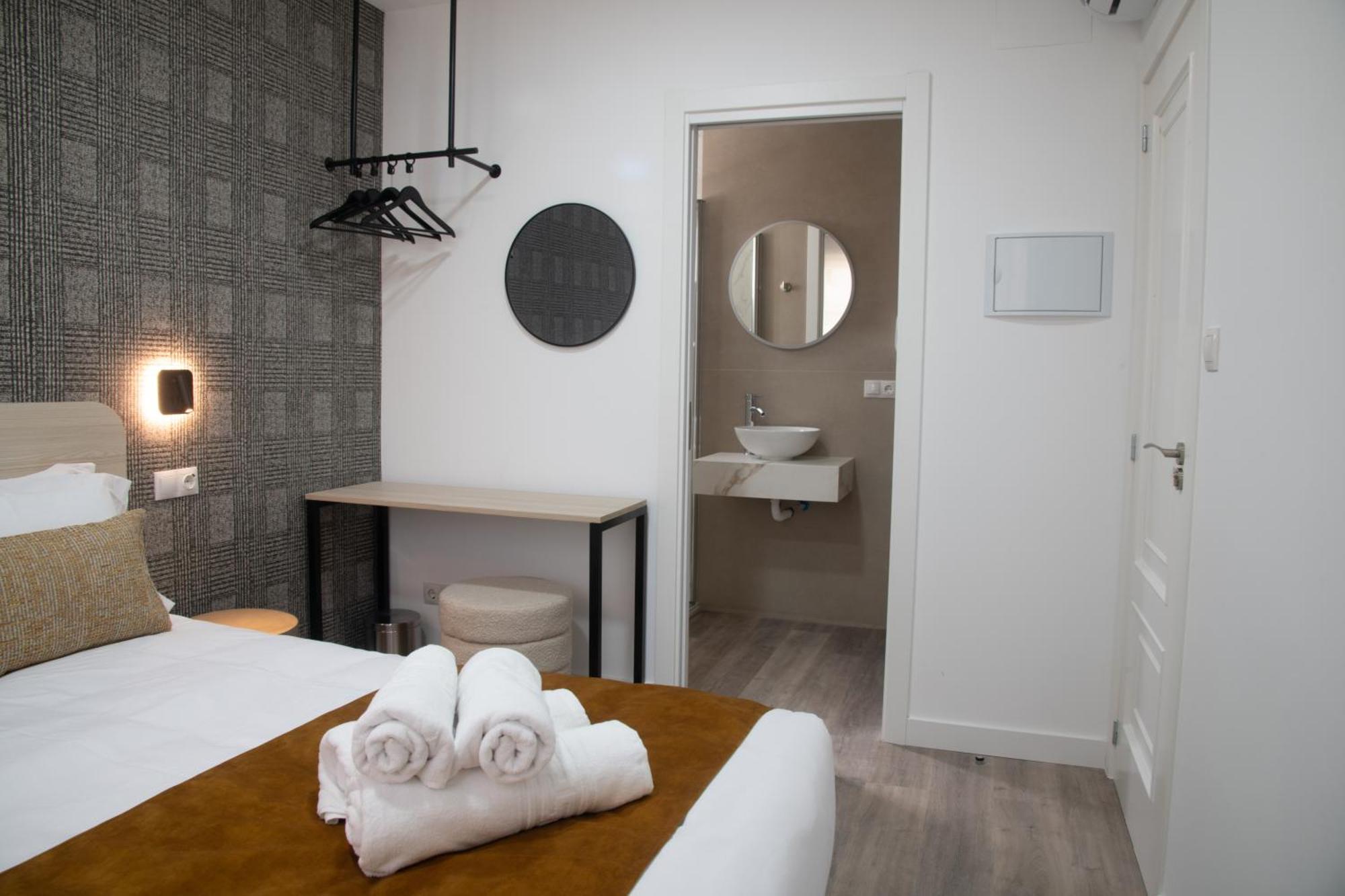 Hotel Vivienda Fermina Padrón Zewnętrze zdjęcie