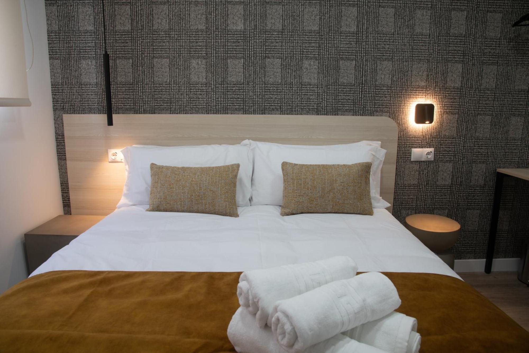 Hotel Vivienda Fermina Padrón Zewnętrze zdjęcie