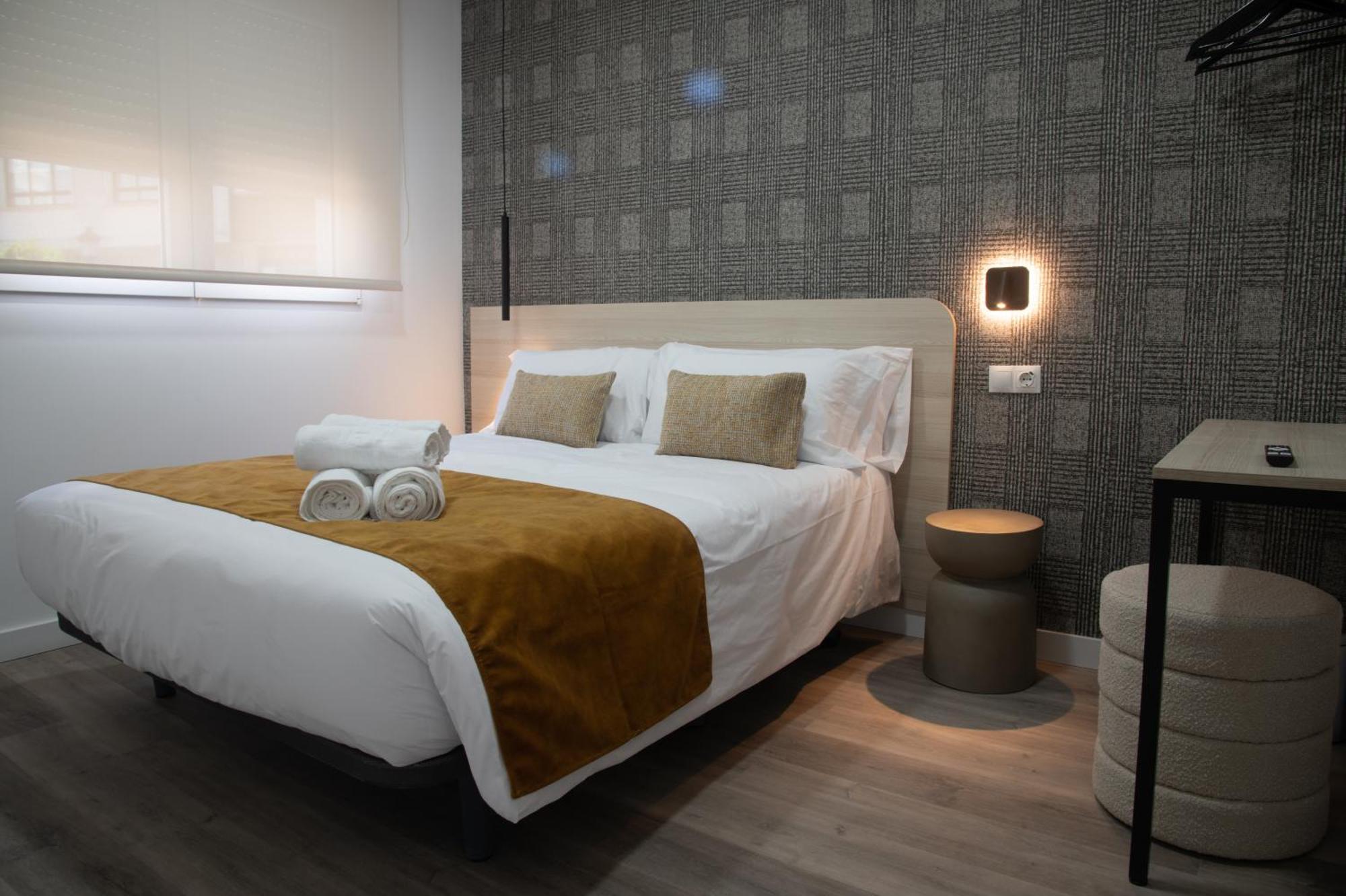 Hotel Vivienda Fermina Padrón Zewnętrze zdjęcie